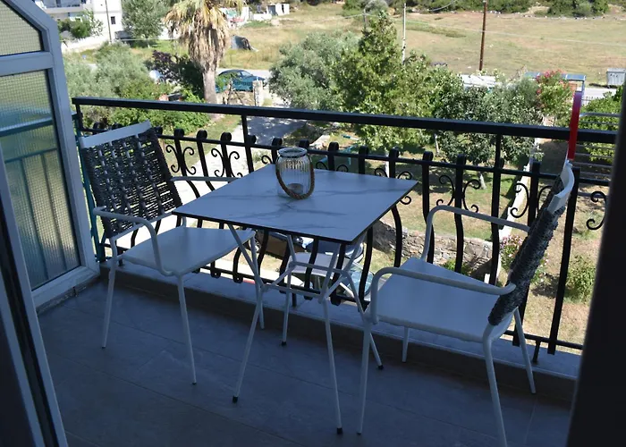 Athena\'S Apartments & Studios